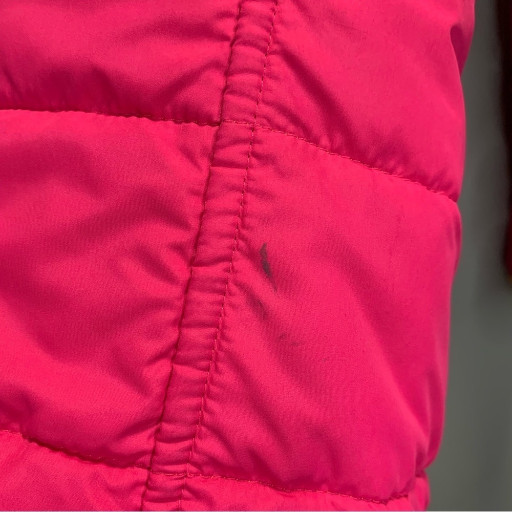 J.Crew Quilted Reversible Double Breasted Puffer Jacket - Picture 12 of 13